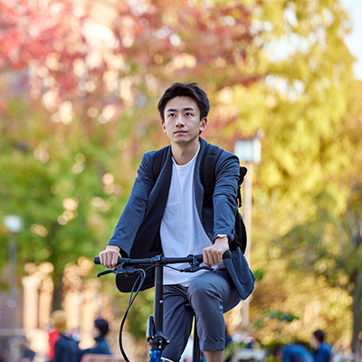 自転車通勤手当