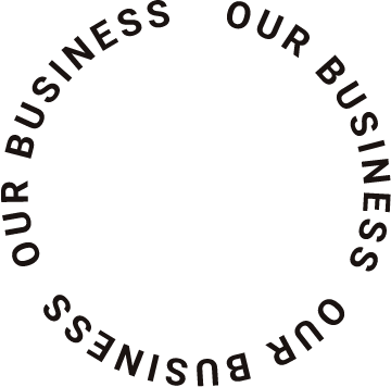 OUR BUSINESS