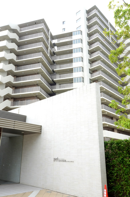 さいたま宮原マンション
