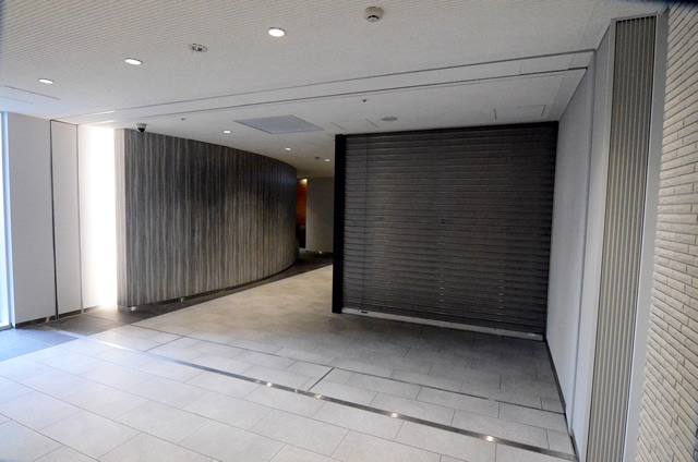調布駅南口東地区第一種市街地 再開発事業