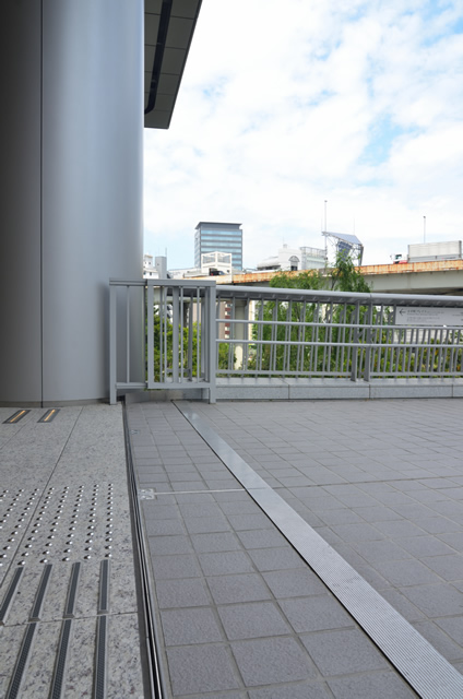 大手町二丁目地区(再） 日本橋川橋梁その他築造工事