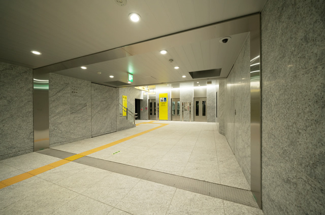六本木七丁目用地建物(仮称) 新築工事